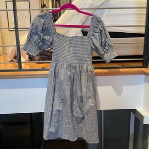 HIll House Home dress